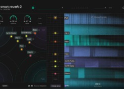 Sonible Smart:reverb 2 (Latest Full  Version)